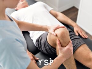 Workcover Physiotherapy - Knee Pain | Your Story Physiotherapy