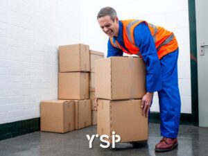 Workplace Injuries Physiotherapy Treatment Sunshine | Your Story Physiotherapy