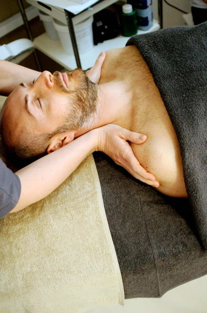 Workcover Physiotherapy - Neck Pain | Your Story Physiotherapy