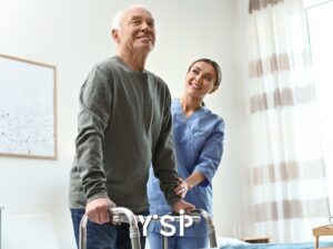 Post Hip Replacement Physio | Your Story Physiotherapy