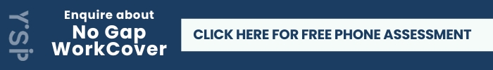 WorkCover FREE Assessment Blog Banner | Your Story Physiotherapy