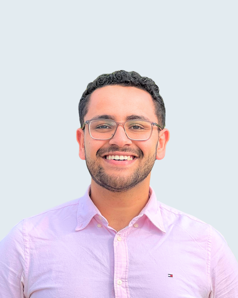 Michael Ilias - Physiotherapist Sunshine | Your Story Physiotherapy