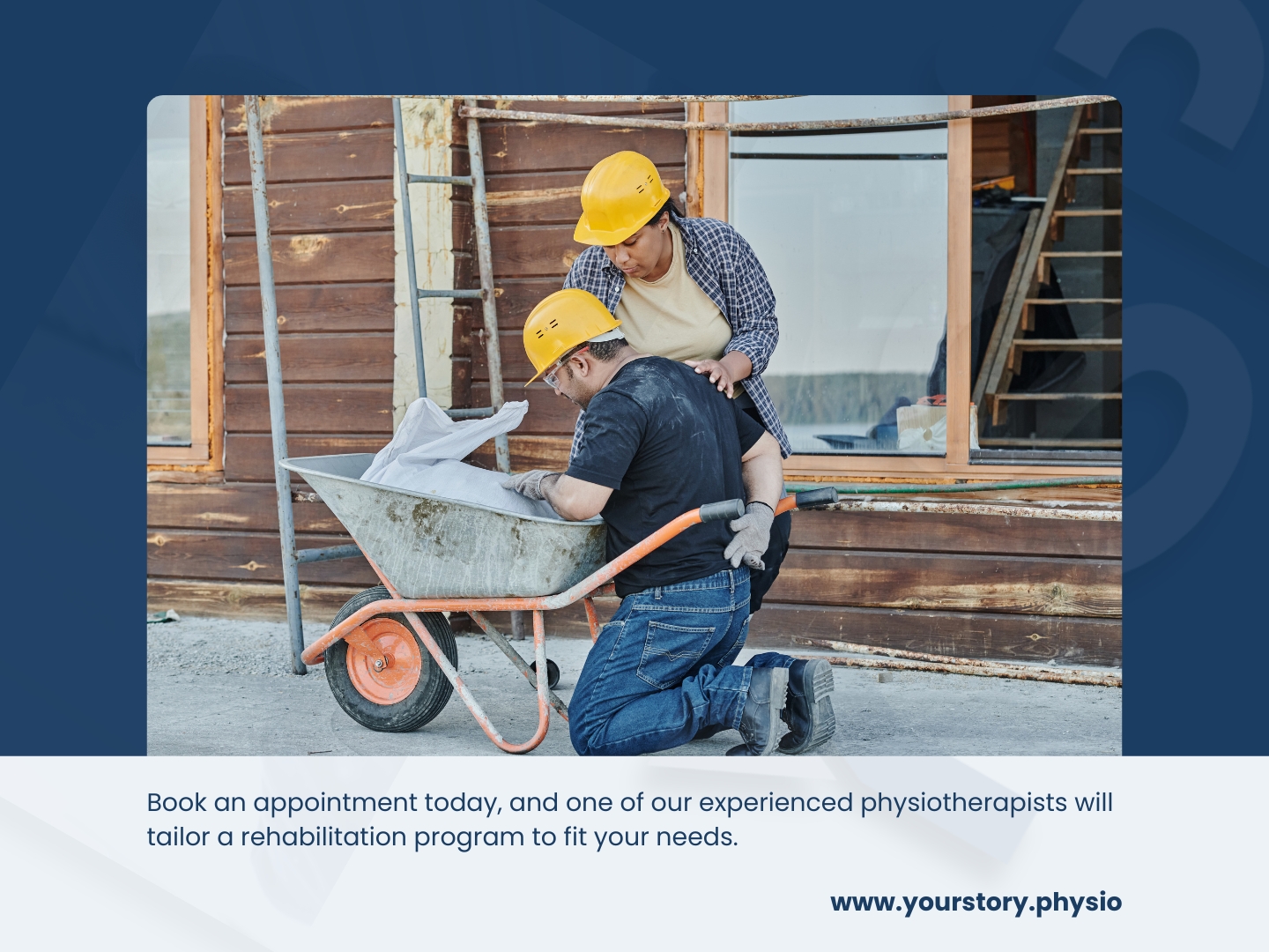 Physio Rehab for Thoracic Spine Injuries | Your Story Physio