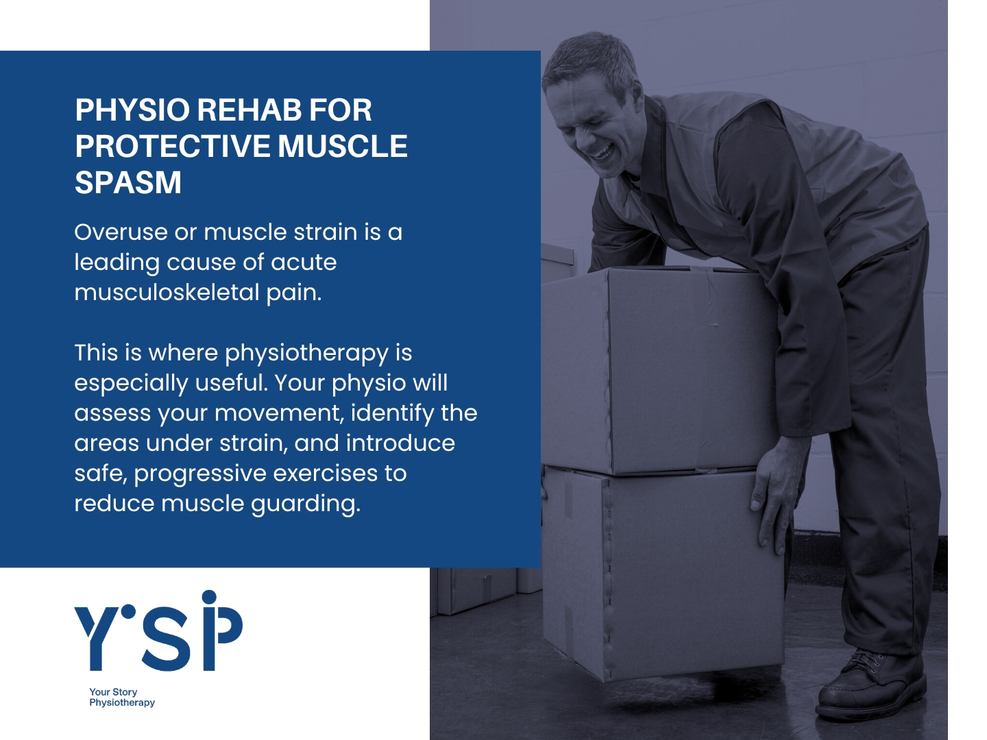 Sunshine Physio Rehab Clinic | Your Story Physiotherapy