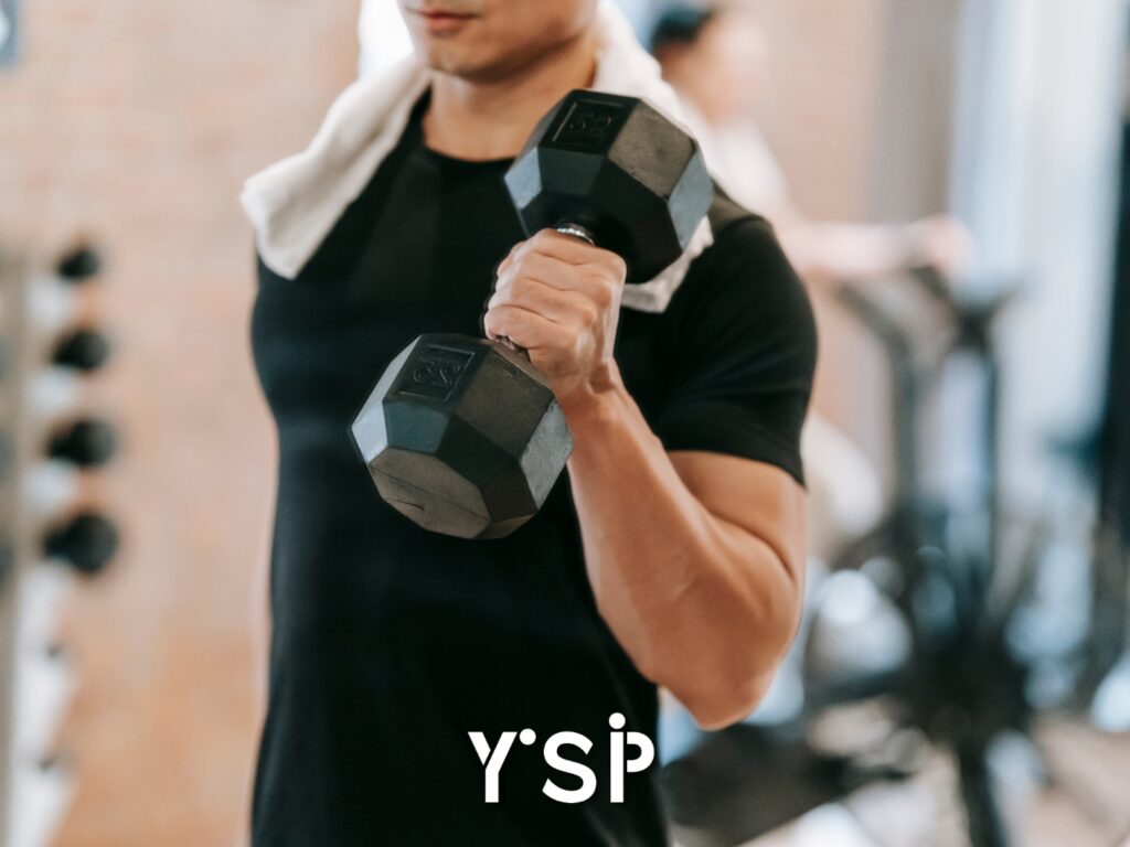 NDIS Physiotherapy Services Sunshine | Your Story Physio