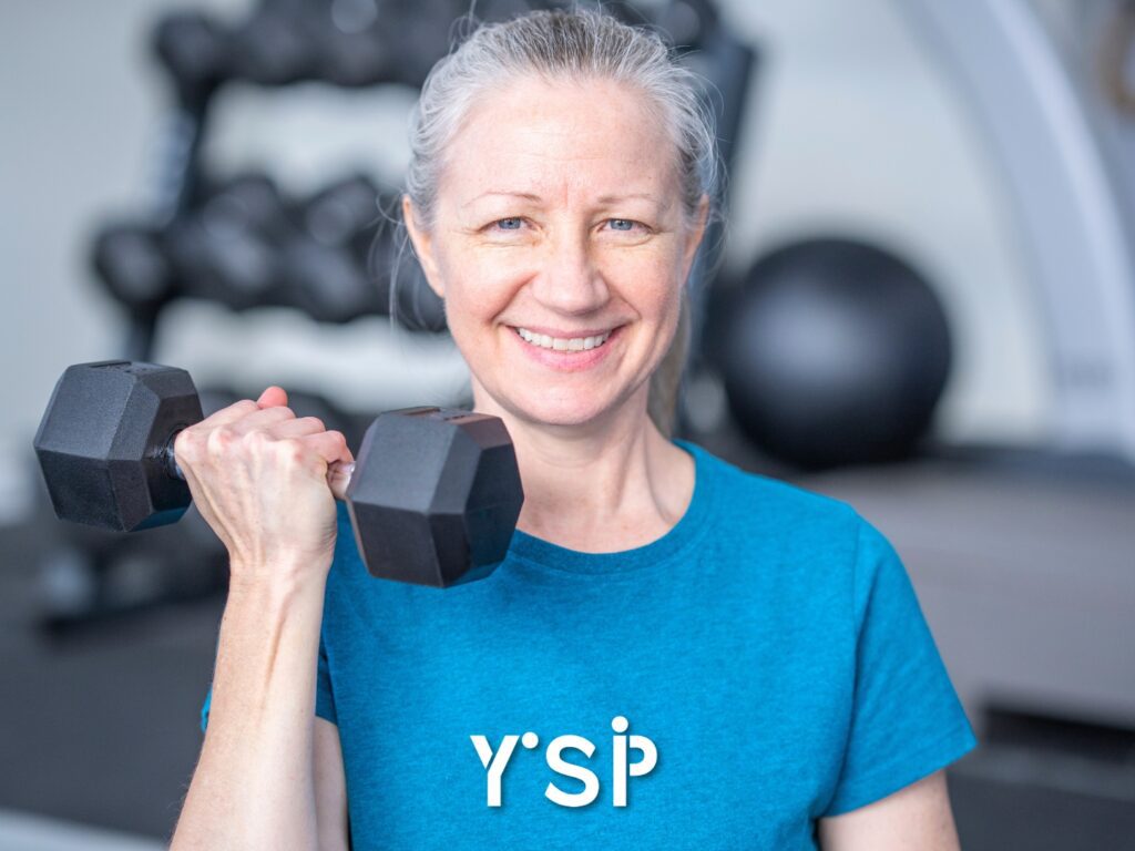 How Physiotherapy Supports Healthy Ageing | Your Story Physio