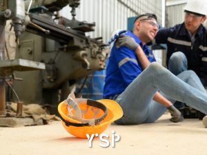 Shoulder Pain at Work | Your Story Physio