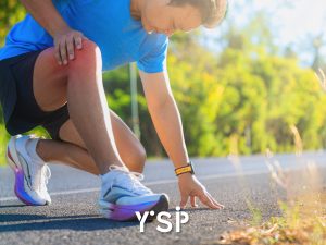 Sunshine Physio for Knee Injuries | Your Story Physiotherapy
