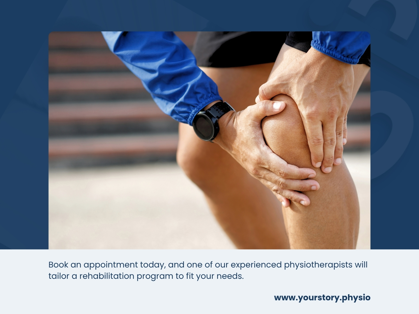 ACL Injury Recovery | Your Story Physiotherapy Sunshine