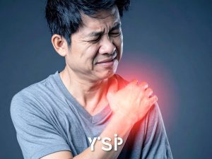 Neck and Shoulder Physio in Sunshine | Your Story Physiotherapy