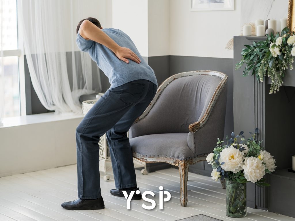 Sciatica Nerve Pain Treatment | Your Story Physio