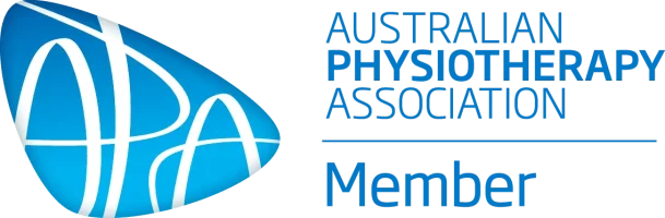 Australian Physiotherapy Association Member | Your Story Physiotherapy
